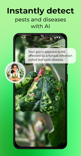 PlantSnap: Plant Identifier