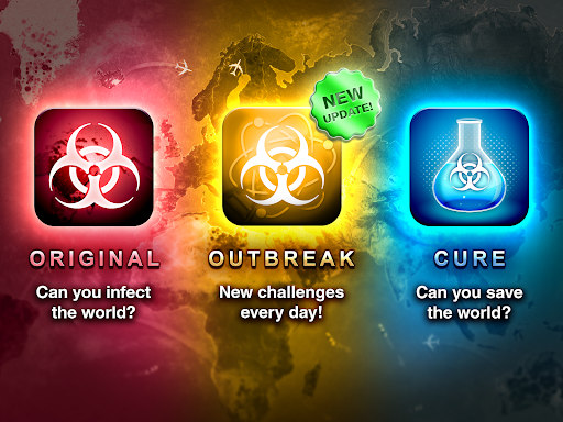 Plague Inc.