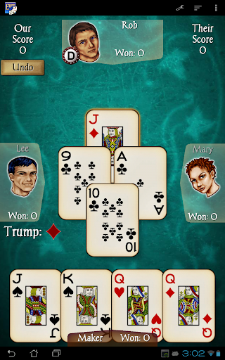 Euchre Pro