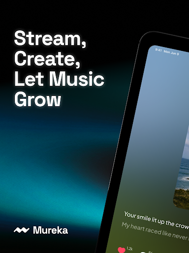 Mureka: AI Radio & Music Maker