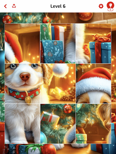 Christmas Twist