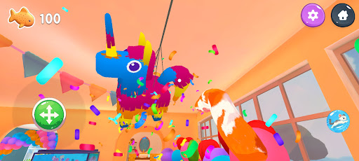 Cat From Hell - Cat Simulator