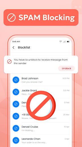 Messages - all in one chat app