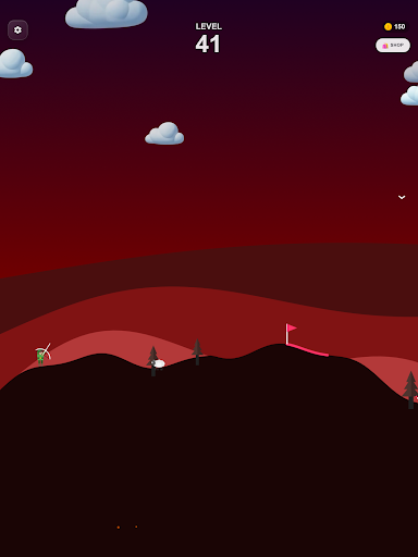 Arrow Valley: Archery Game