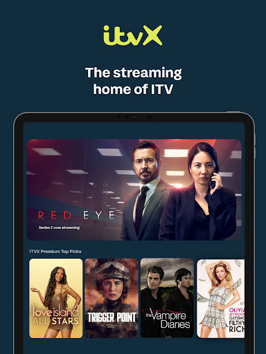 ITVX