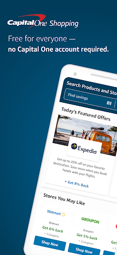 Capital One Shopping