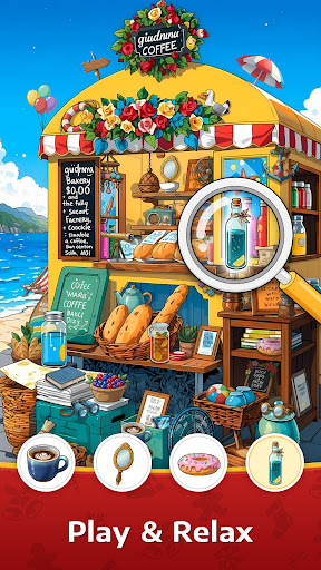 Find It® - Hidden Object Games