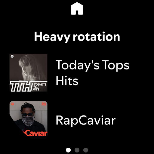 Spotify: Music and Podcasts
