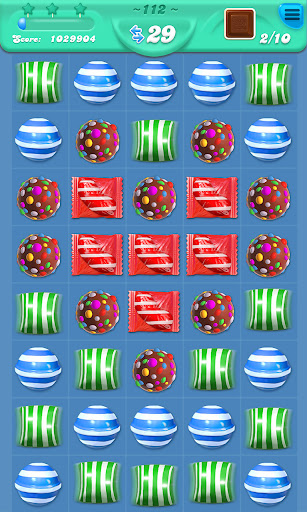 Candy Crush Soda Saga