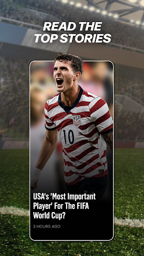 FOX Sports: Watch Live Games