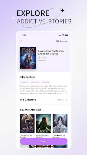 Novellair-Your Book Nook