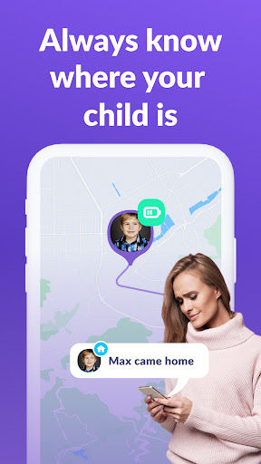 Kids360: Parental Control App