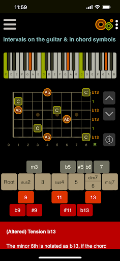 Oolimo Guitar Chords