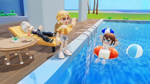 Livetopia: Party!
