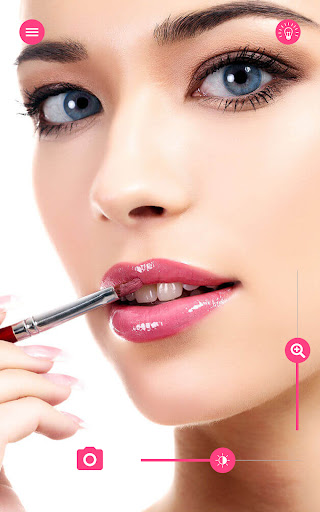 Mirror - Makeup and Shaving