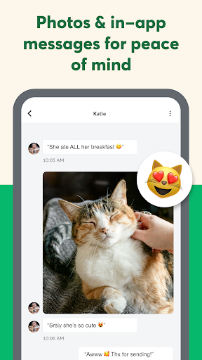 Rover – Pet Sitters