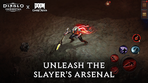 Diablo Immortal