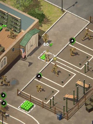 Base Commander