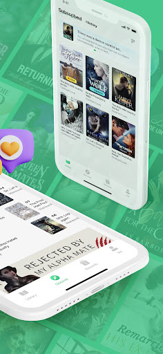 NovelBar-Your Reading Haven