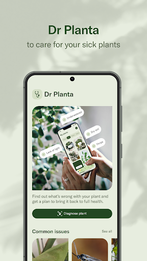 Planta: AI Plant & Garden Care