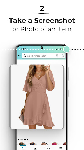 AI Clothes Try-On: DressTry