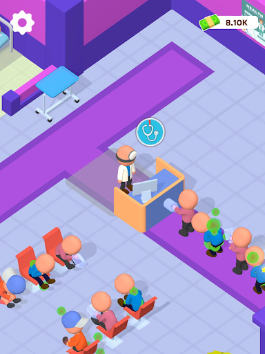 Master Hospital