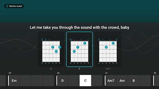Moises: The Musician's AI App