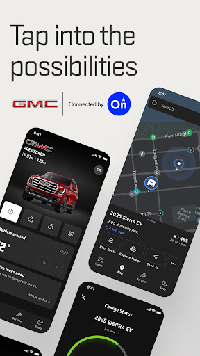 myGMC