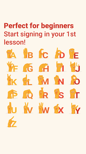 Lingvano: Sign Language - ASL