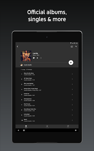YouTube Music