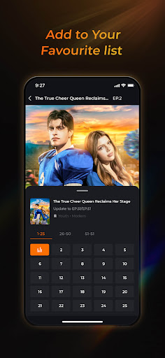 ShortMax - Short Dramas & TV