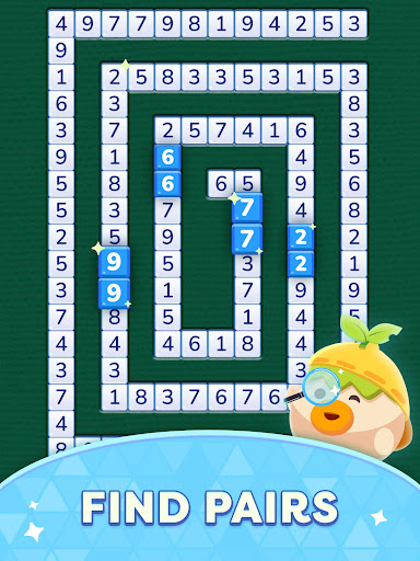 NumMatch: Logic Puzzle