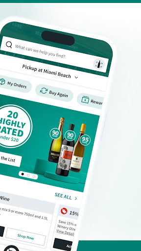 Total Wine & More