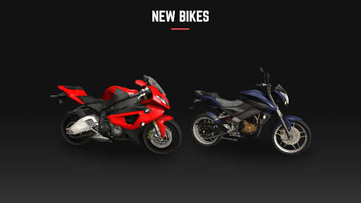 Racing Fever: Moto