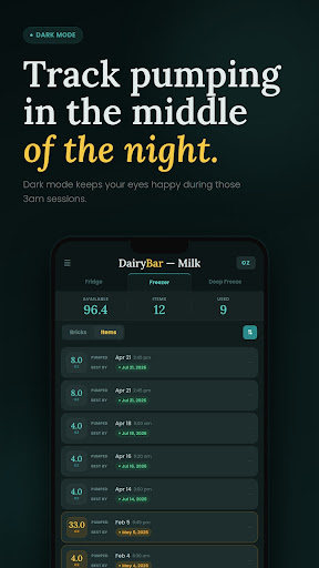 DairyBar