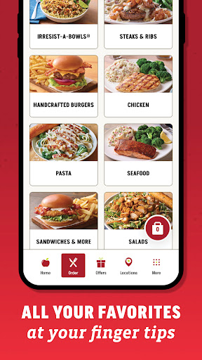 Applebee's