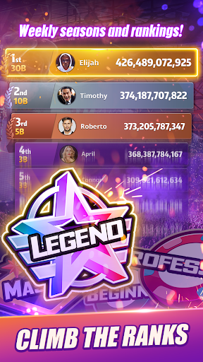 Mega Hit Poker: Texas Holdem