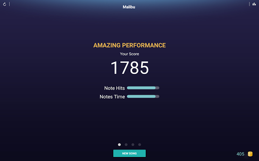 Piano - Play Unlimited songs