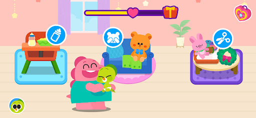 Cocobi Baby Care - Babysitter