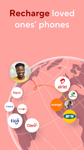 BOSS Revolution: Call & Top up