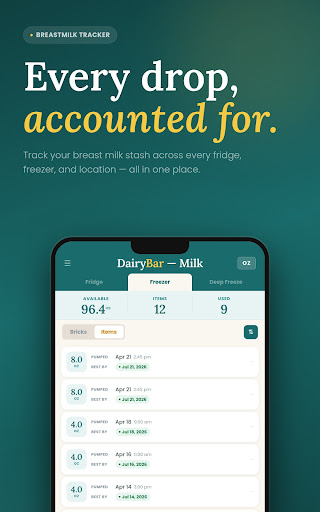 DairyBar