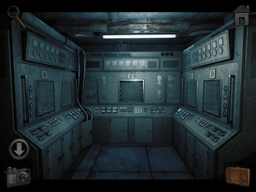 Meridian 157: Chapter 1