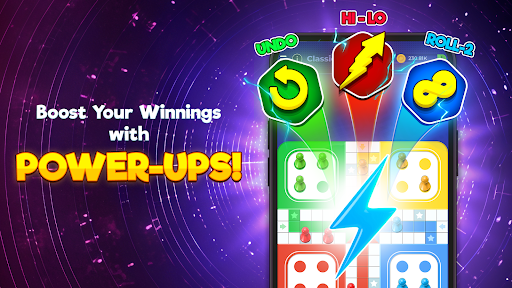 Ludo Superstar - Fun Game