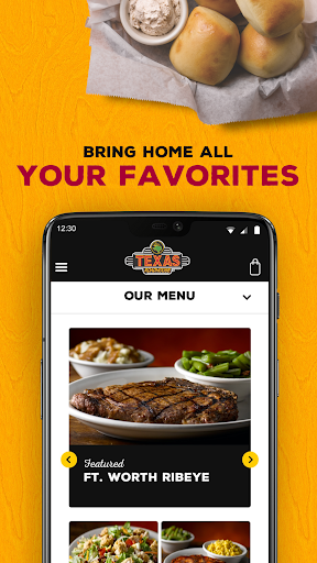 Texas Roadhouse