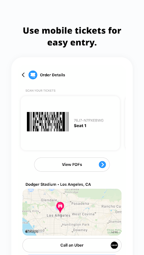 TickPick - Live Event Tickets