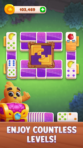 Domino Dreams™