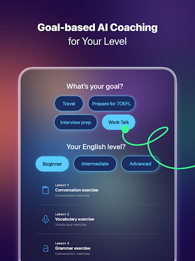 ELSA Speak: English Learning