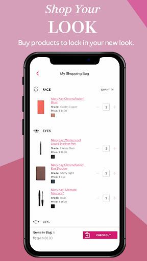 Mary Kay® MirrorMe™