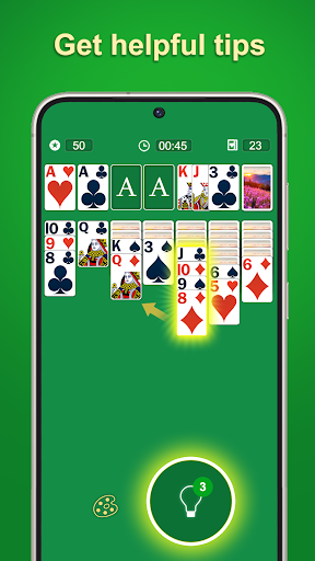 Solitaire - 2026