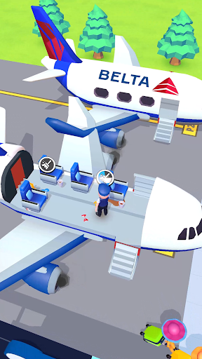 Terminal Master - Bus Tycoon